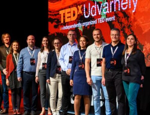 From Zero to Hero – a Codespring új inspirációja a 2024-es udvarhelyi TEDx-en