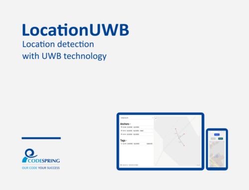 LocationUWB