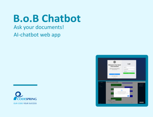 B.o.B. Chatbot: Kérdezd a dokumentumaidat!
