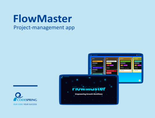 FlowMaster