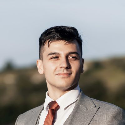 Krisztián