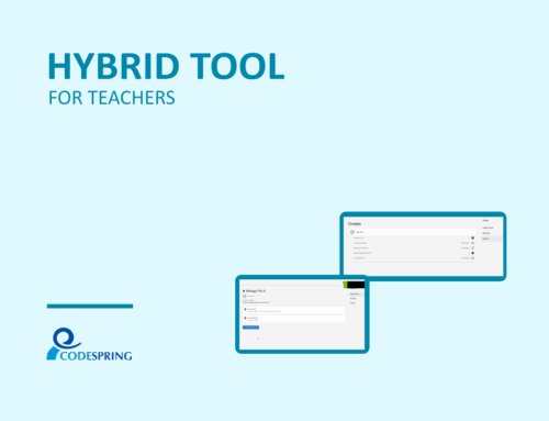 Hybrid eszköz tanároknak