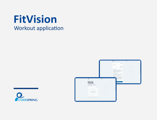 FitVision – tornagyakorlatok helyességét ellenőrző alkalmazás